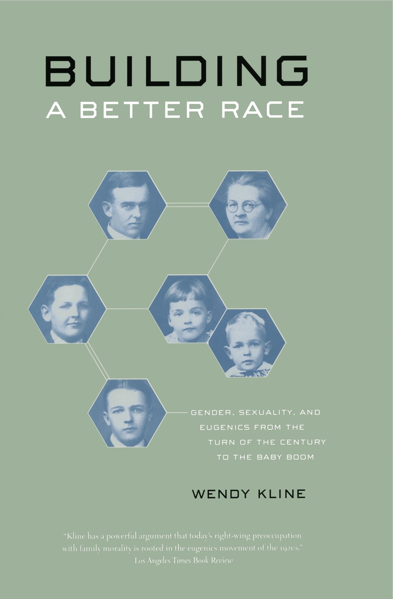Building a Better Race